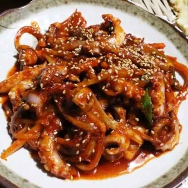 보리밭토속음식점 사진 4