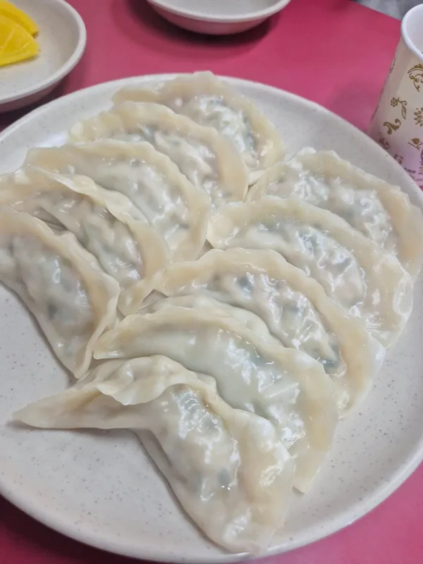 오향만두 사진 3