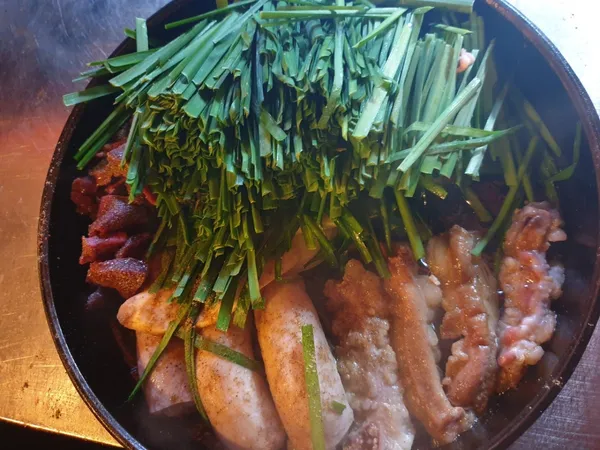 신촌황소곱창 신촌본점 사진 5