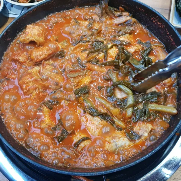 산수가장어 88cc용인동백직영점 사진 2
