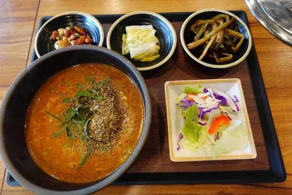 산수가장어 88cc용인동백직영점 사진 3