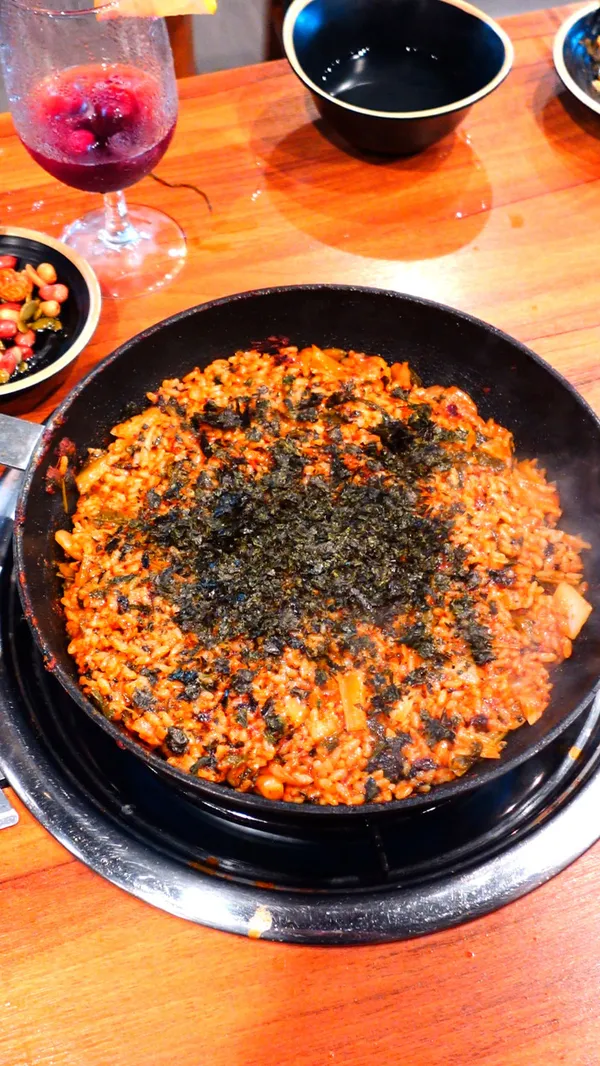 산수가장어 88cc용인동백직영점 사진 5