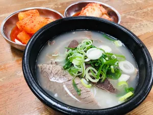 이문설렁탕