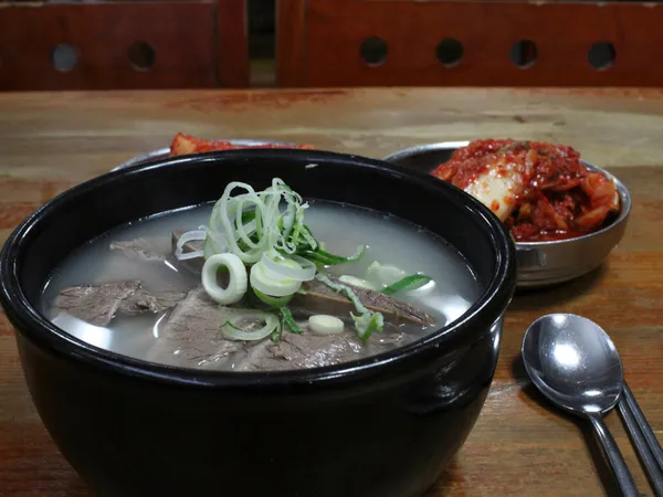이문설렁탕 사진 5
