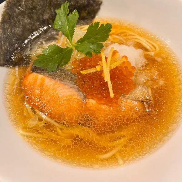 鶏そば・ラーメン Tonari 사진 3