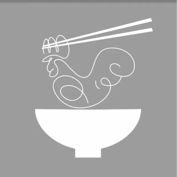 鶏そば・ラーメン Tonari 사진 4