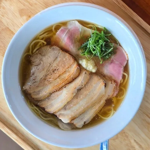 아스카 라멘 사진 2