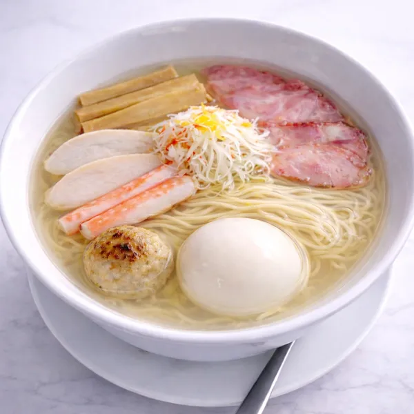 아스카 라멘 사진 3