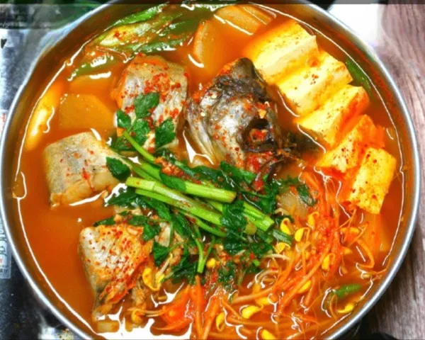 한남부대찌개 사진 3
