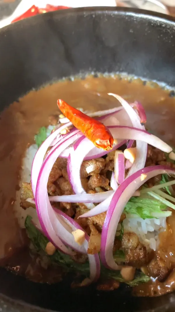 BAR BATA 2 타치노미 사진 2
