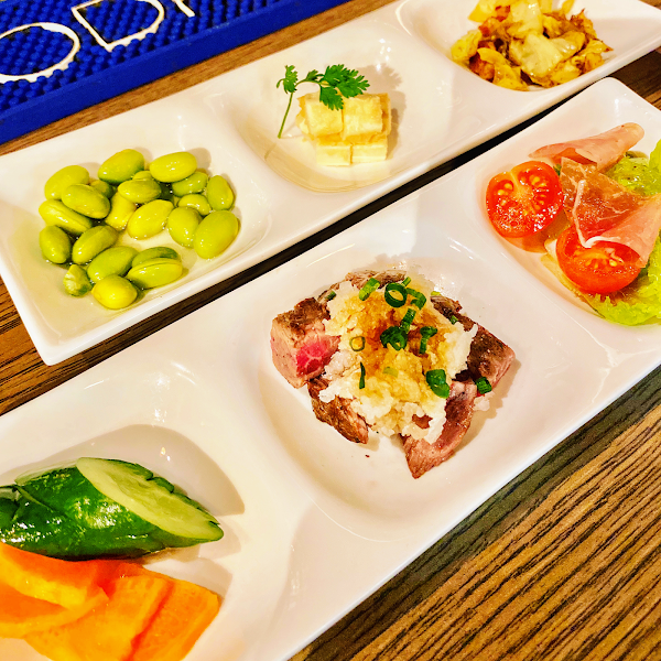 BAR BATA 2 타치노미 사진 3