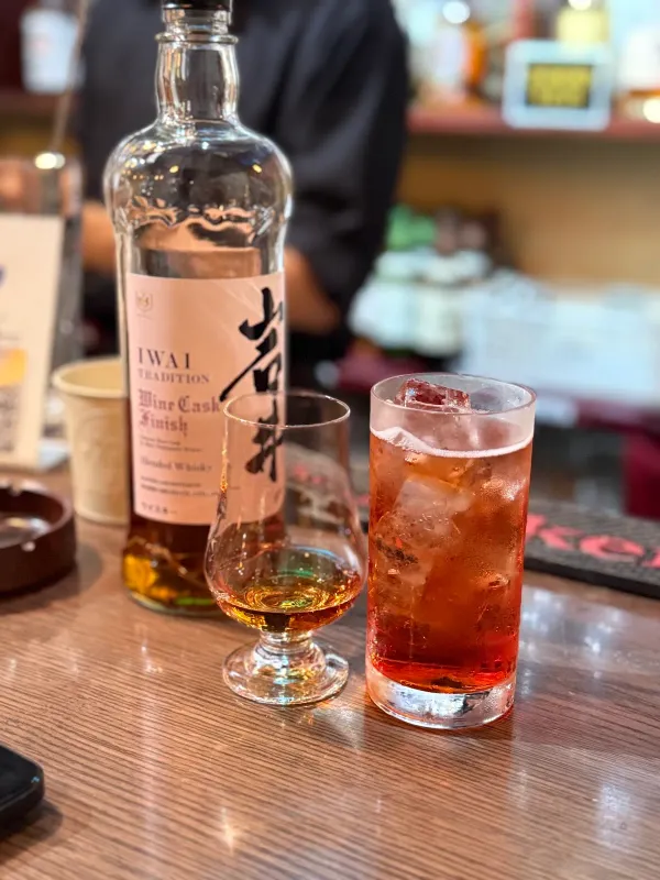 BAR BATA 2 타치노미の写真5