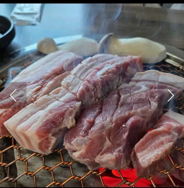 교래흑돼지 본점 사진 2