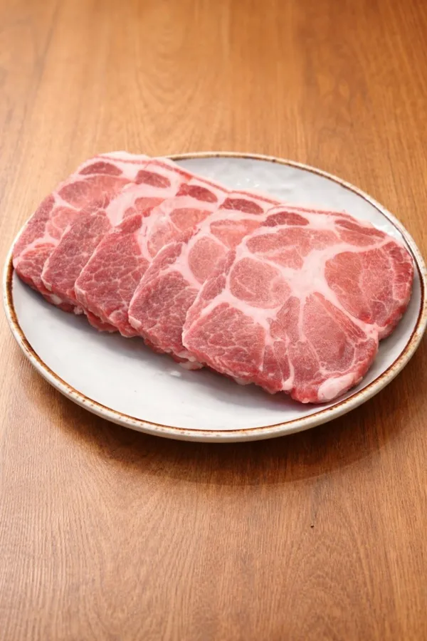 무쇠김치삼겹 한남점 사진 4
