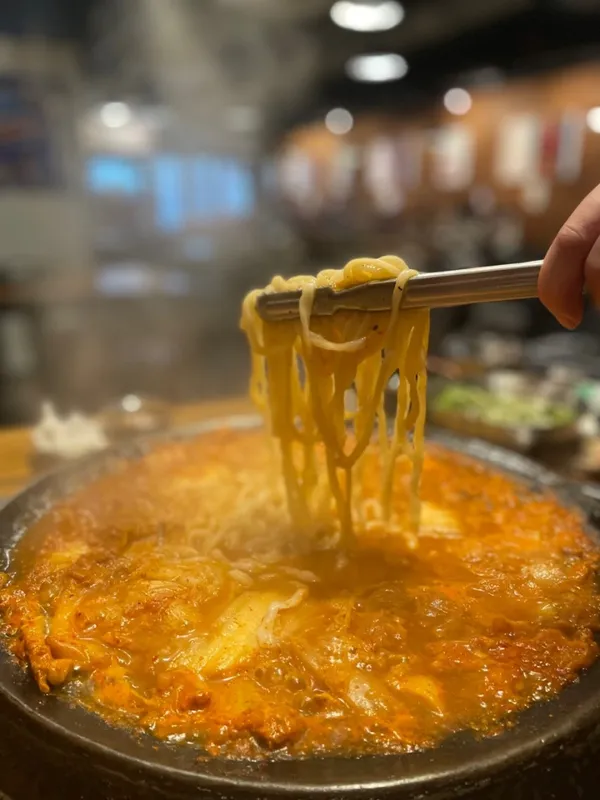 무쇠김치삼겹 한남점 사진 5
