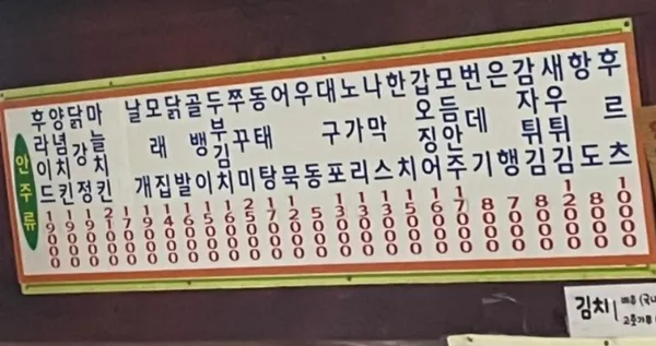 몽실통실통닭 사진 3