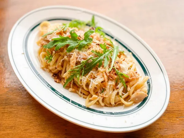 アニタ パスタ ハルリムグマク本店の写真5