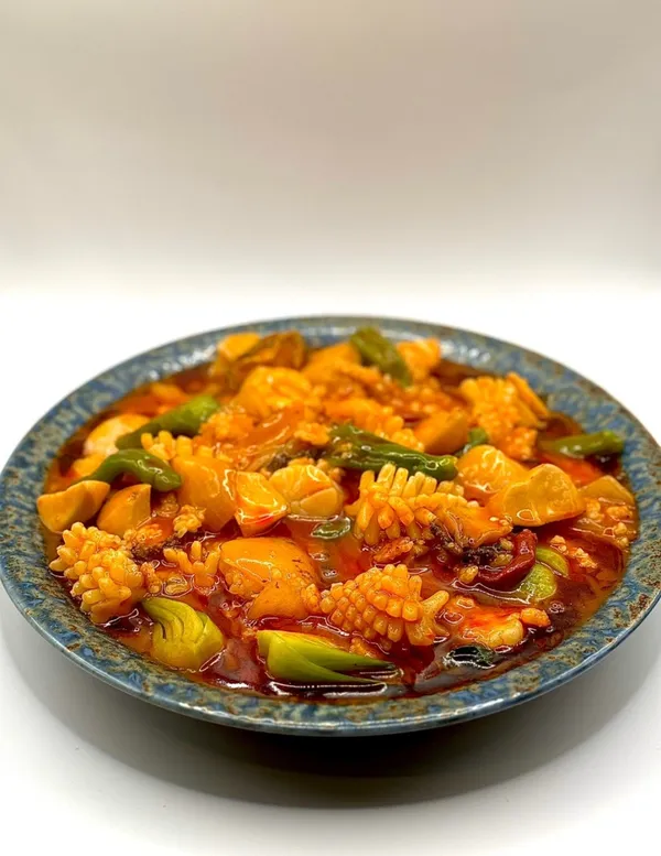 삼각지 주식 사진 3