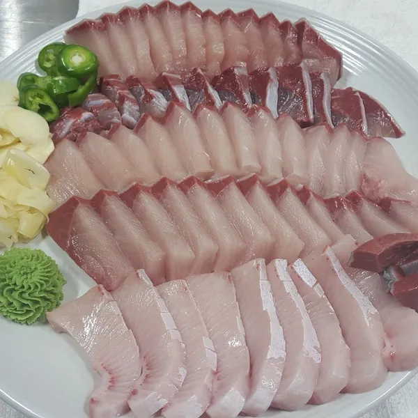 대찬횟집 선릉직영점 사진 3