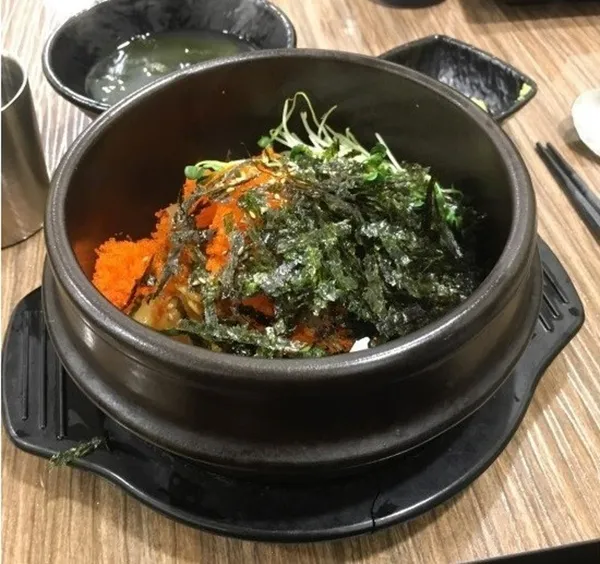 남대문막내횟집 광교점 사진 4
