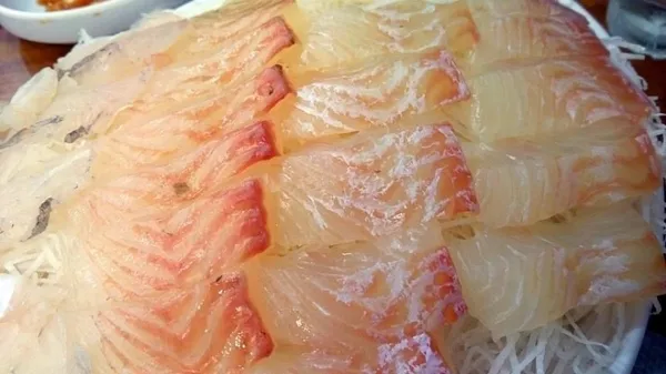 남대문막내횟집 광교점 사진 5