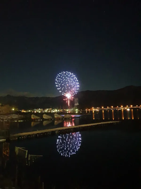 畳岩の写真4