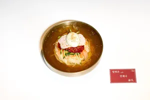 가야밀냉면해물칼국수 본점