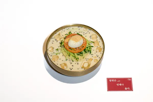 가야밀냉면해물칼국수 본점 사진 5