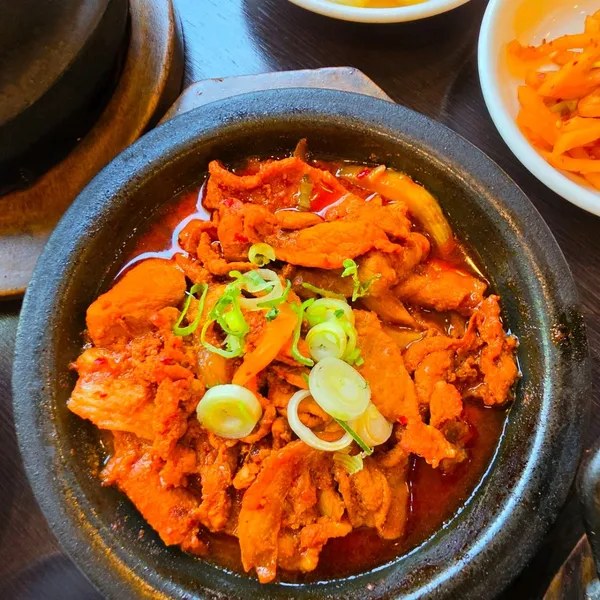 뜰사랑 사진 4