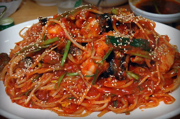 도원마산아구찜 사진 2