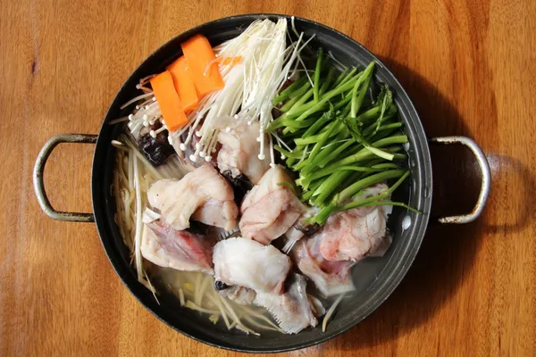 도원마산아구찜 사진 3