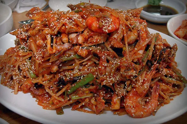 도원마산아구찜 사진 4