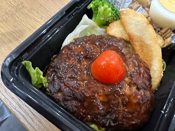 花園弁当 사진 4