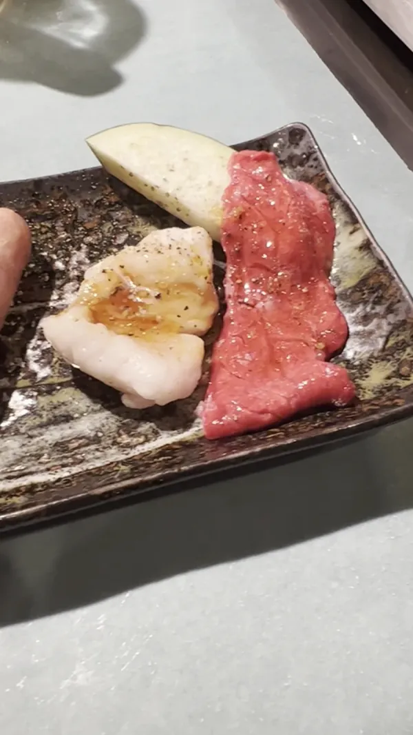 立食焼肉 一穂 第ニビル店 사진 3