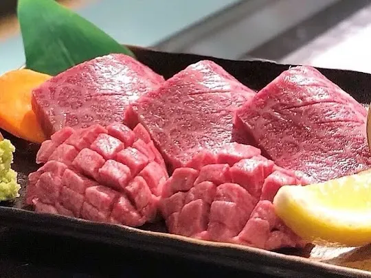 立食焼肉 一穂 第ニビル店 사진 5