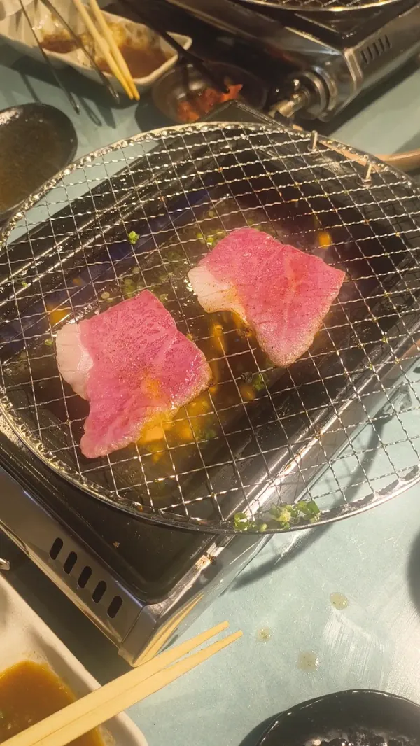 立食焼肉 一穂 第ニビル店の写真4