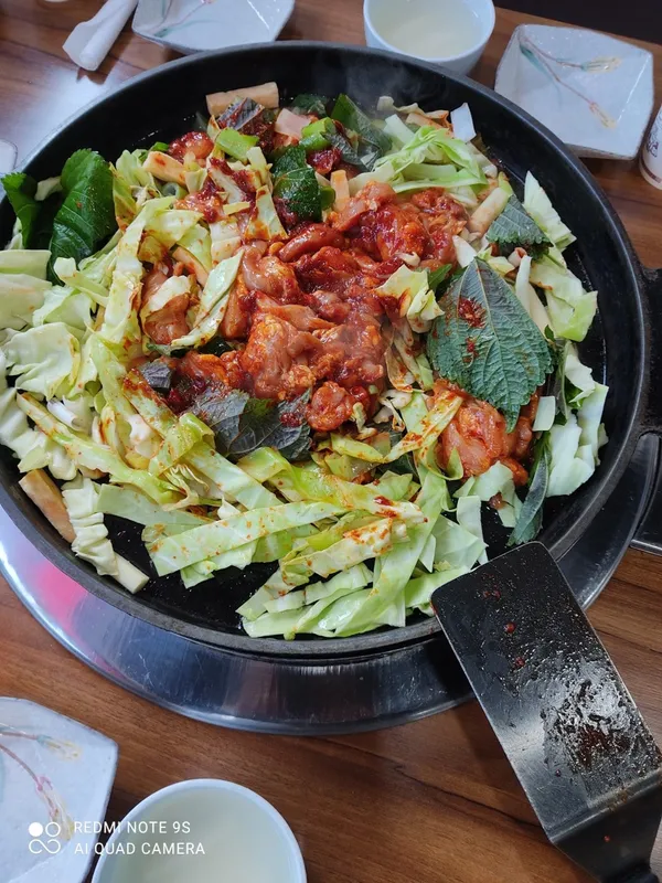 무진장춘천닭갈비 사진 2