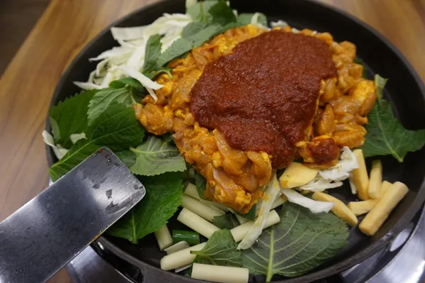 무진장춘천닭갈비 사진 3