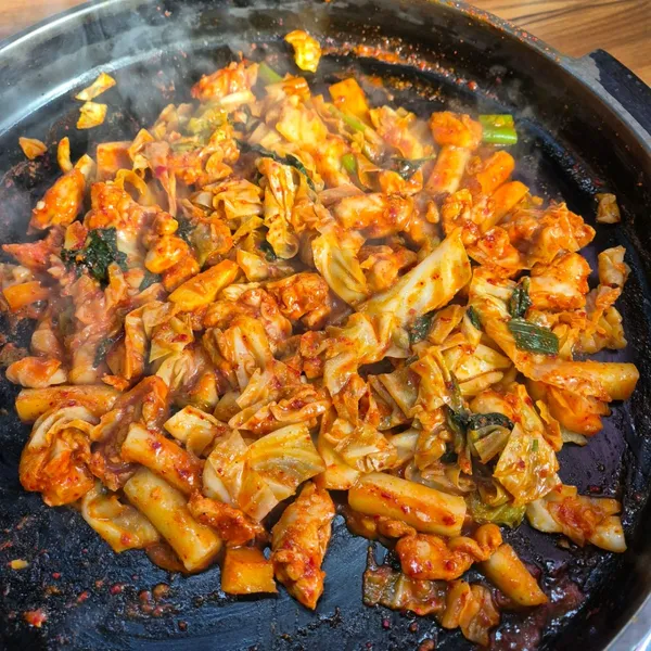 무진장춘천닭갈비 사진 5