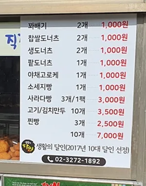 Ondal Mandu Bunsik