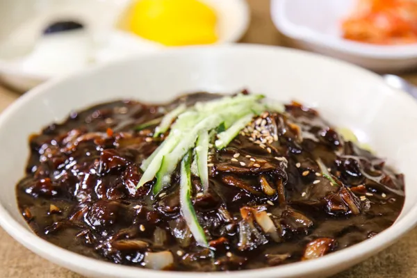 청운반점 사진 2