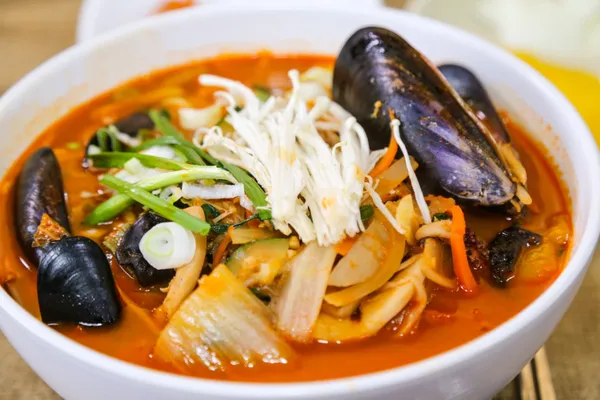 청운반점 사진 3