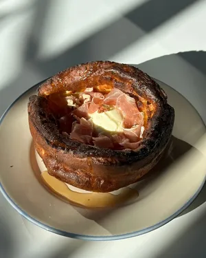 Pain Perdu