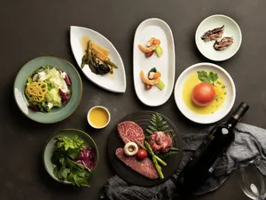 ピョンチャンドン プカクチョン 本館