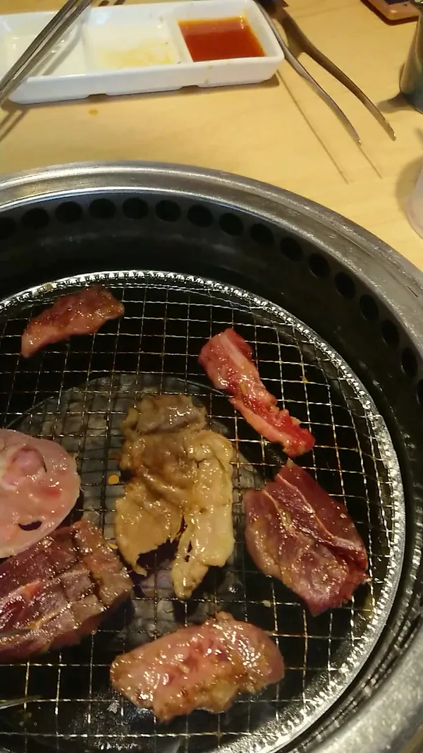 YAKINIKU Gyu-Kaku 사진 2