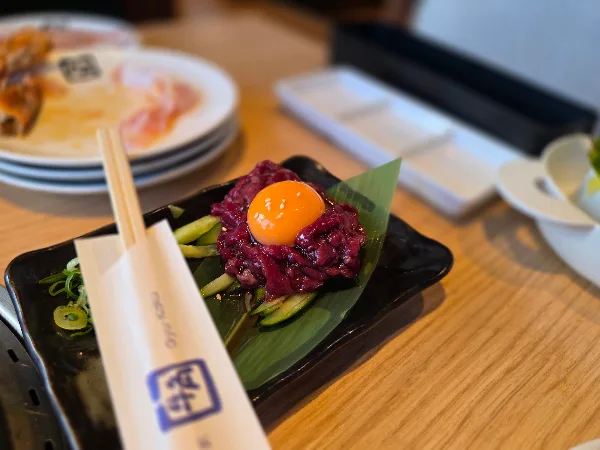 YAKINIKU Gyu-Kaku 사진 5