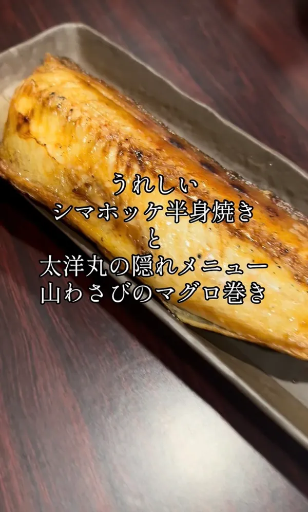 하치타이요오마루 사진 4