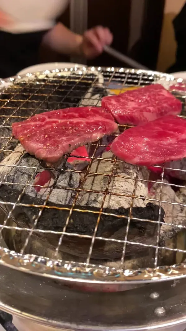 焼肉長春館の写真5