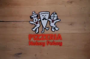 Pizzeria Hokipoki