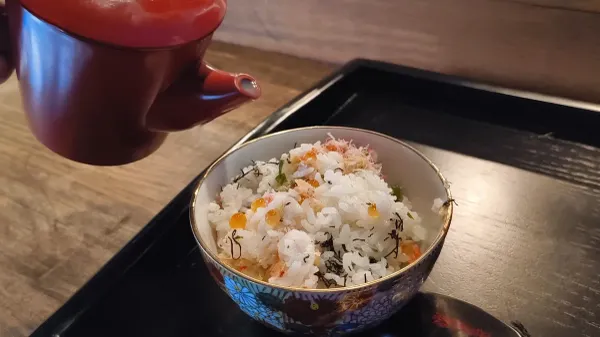 노도구로동 전문점 아에노코토 사진 2